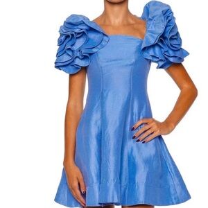 NWOT AJE Women's Twyla Mini Dress